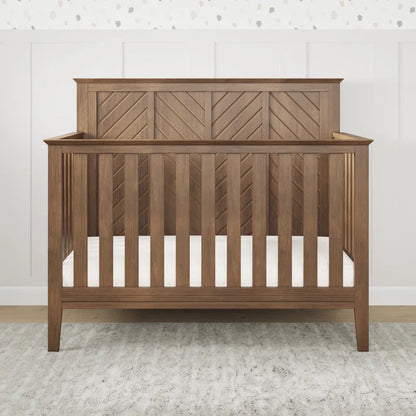 Atwood 3 Piece Nursery Furniture Set