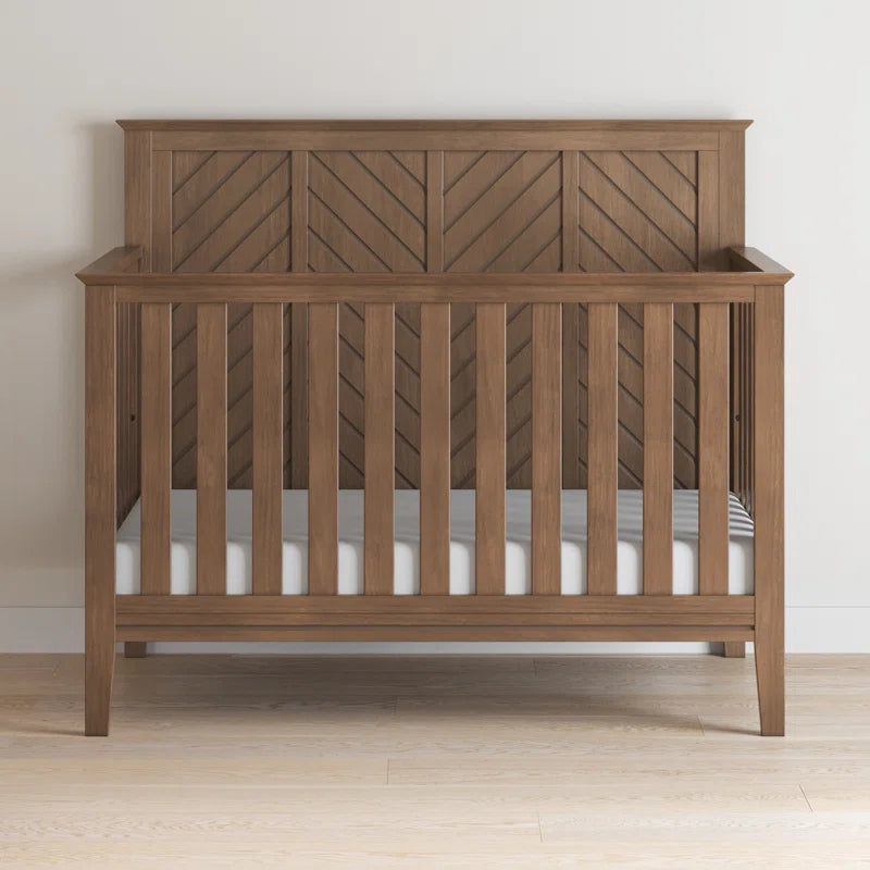 Atwood 3 Piece Nursery Furniture Set