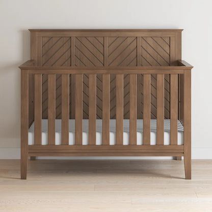 Atwood 3 Piece Nursery Furniture Set