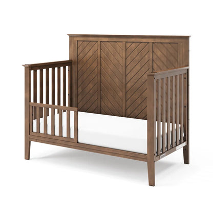 Atwood 3 Piece Nursery Furniture Set