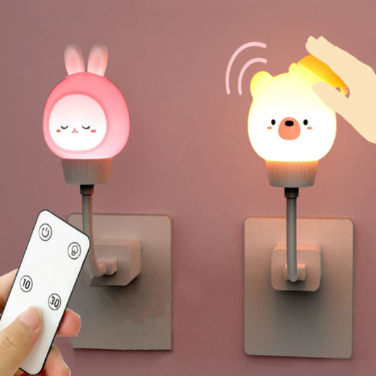 Baby Lamby Nursery Lights